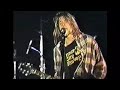 Nirvana - Scoff - Live Bogart's 02/16/90 [AMT2/Aud1]