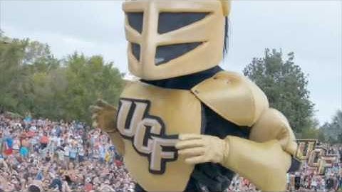 UCF Spirit Splash 2016