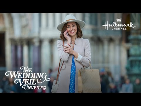 The Wedding Veil Unveiled (TV Movie 2022) - IMDb
