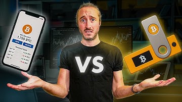 CRYPTO WALLETS EXPLAINED (Beginners Guide 2025)