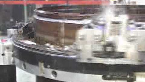 Hydratight Out-of-Round Tool Block Slide