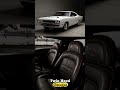1971 Plymouth GTX Restomod – Half White Muscle Icon Reborn with Red Accents