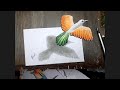 How to draw 3d drawings | Online step by step learning class details