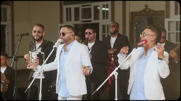 El Norte - Homenaje a Rubby Perez (Version Tipico)