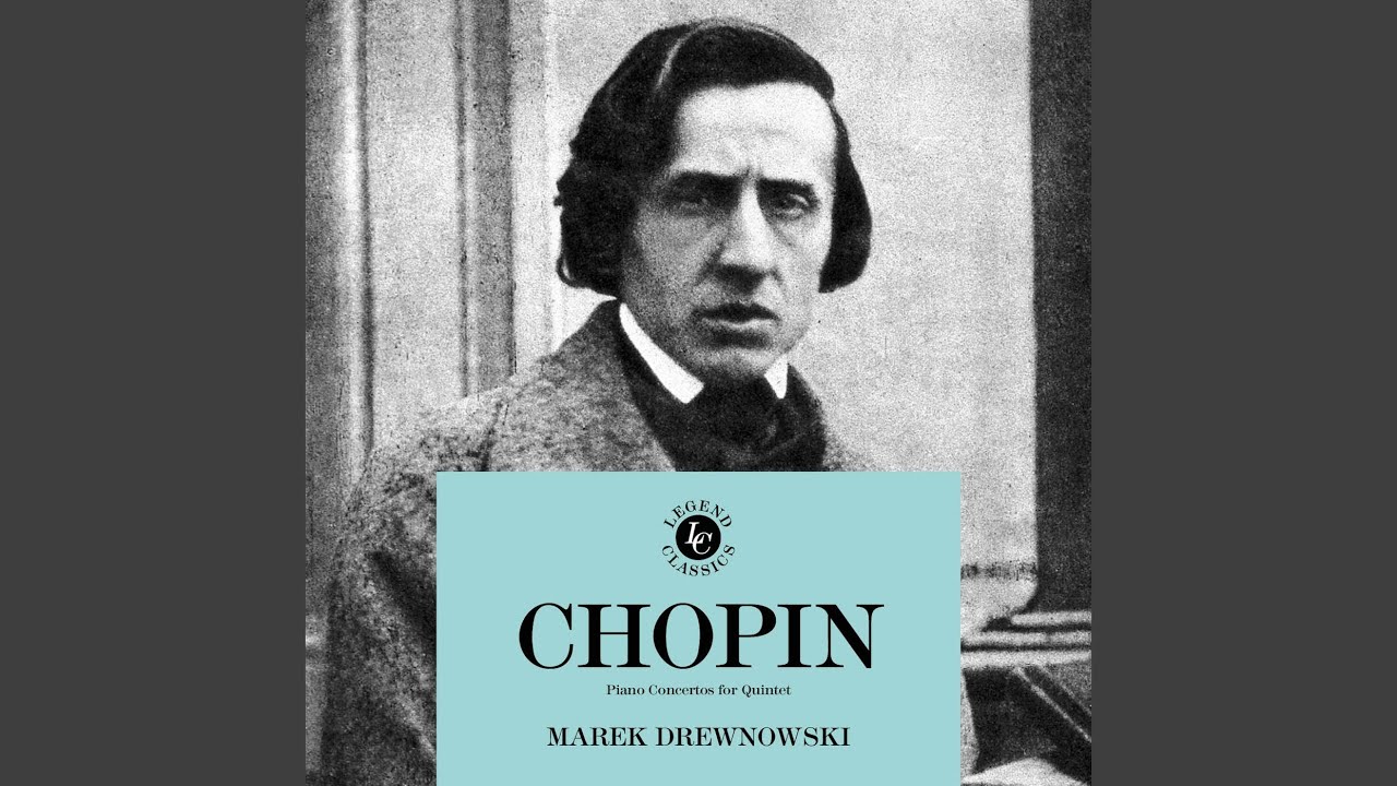 Assista a Piano Concerto No 1 In E Minor Op. 11: I. Allegro Maestoso no YouTube