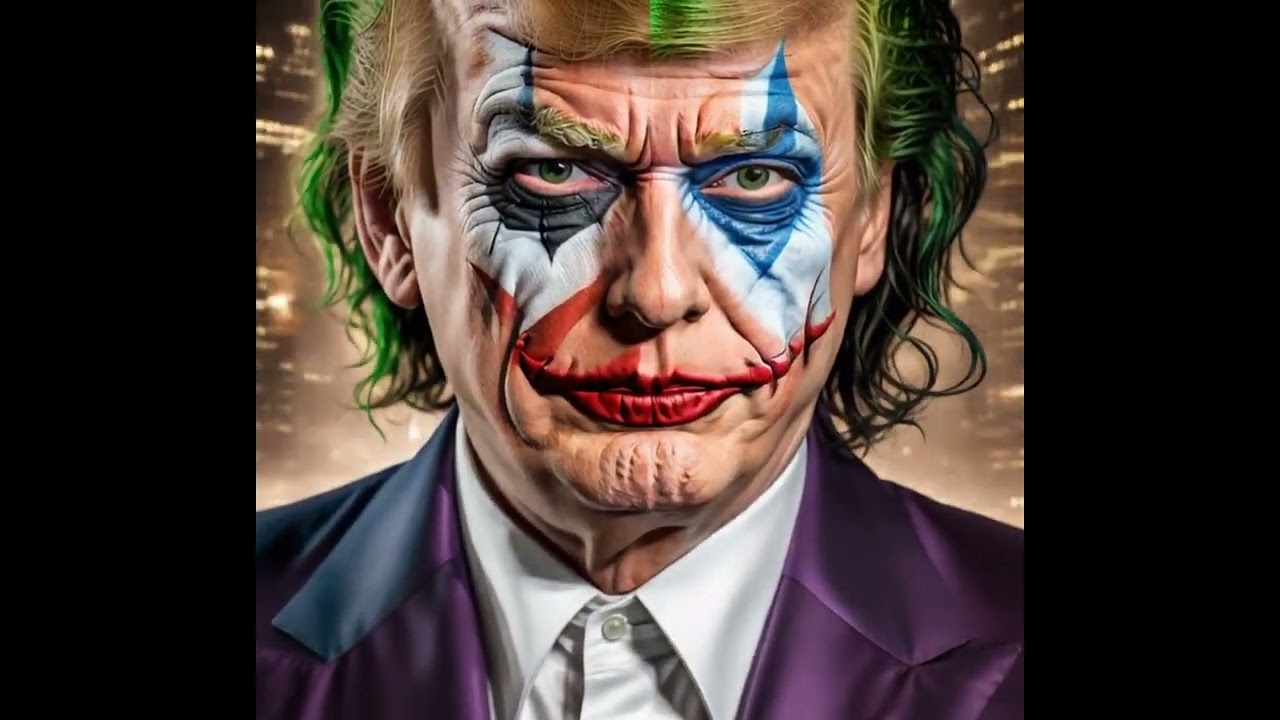 Donny the Meat Puppet - Rage against the Vaccine 