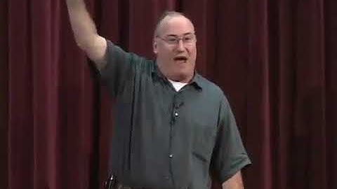 Bob Sutton - Bringing Creativity into an Organization