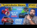 Ola Scooter Fork Issue,RE Himalayan 450 First Look,Maruti Fronx,Yamaha Price Hike,KTM RC 390-#TAN145