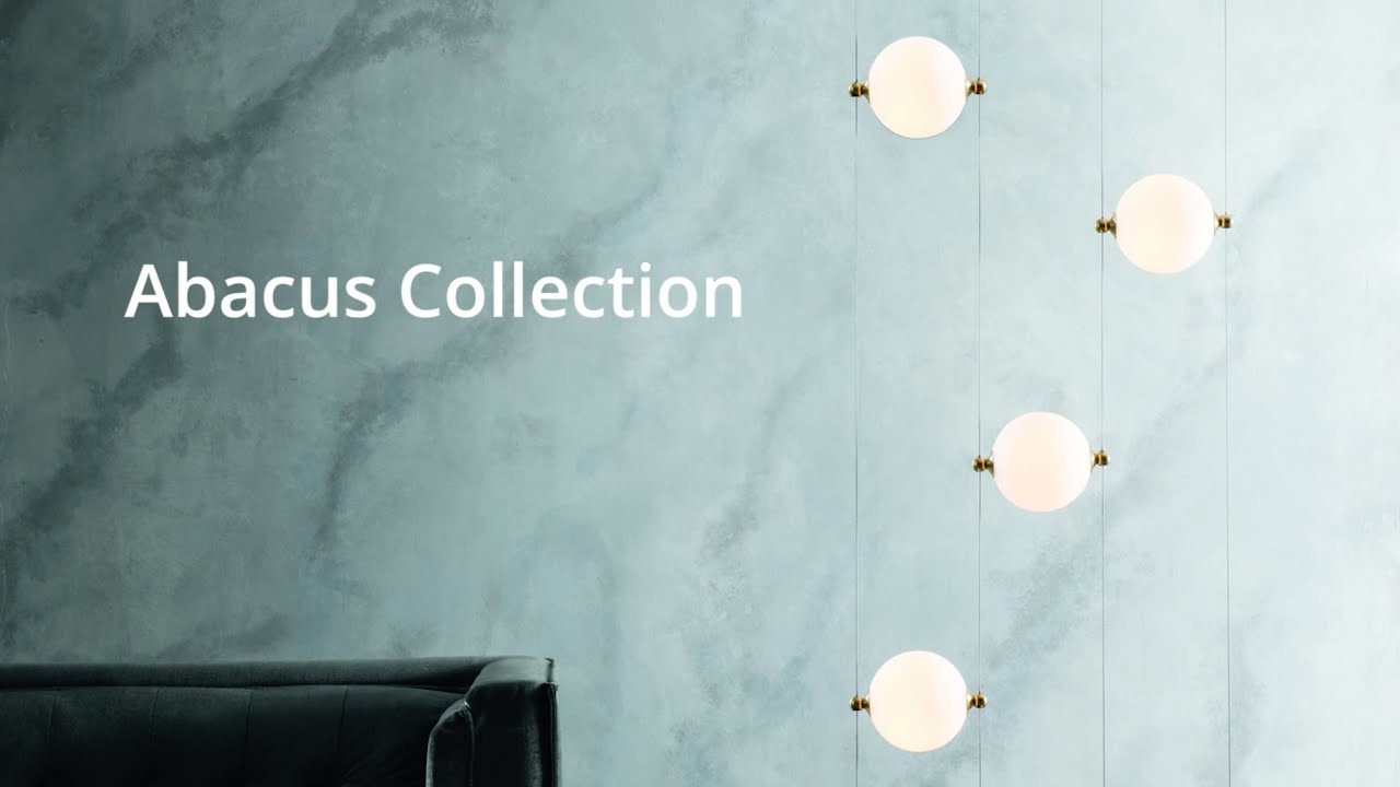 Abacus Collection - YouTube