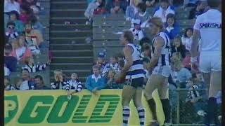 Ablett unbelievable mark