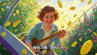 深度解读书籍 《富有的习惯》 ：揭秘穷人与富人之间最大的差距 为什么有人拼命的工作却依然月光 而有的人似乎总能轻松地积累财富？
