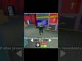 YT Gamer02 Infection Gunfight #shorts #viral #roblox