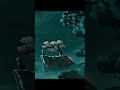 Did I Scare Him Off  - Tai Lung Edit