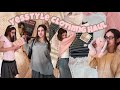 ౨ৎ ⋆｡YESSTYLE Klamotten try-on Haul🩰౨ৎ ⋆｡˚:süße Oberteile,Herbst Garderobe *Coquette und acubi*