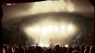 KREATOR - 18.Flag Of Hate Live @ Rock Hard Festival 2015 HD AC3