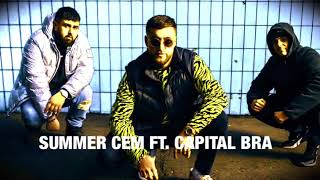 SUMMERCEM & CAPITAL BRA - DIAMONDS