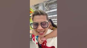 Thumbnail of WANTED TO PRANK BUT GOT PRANKED IN ADVANCE‼️😂 #shorts #alviandmiracle #amanda #alvistar