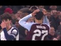 Morgan Rogers v Tottenham Hotspur | Fourth Round | Emirates FA Cup 2024-25