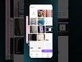 How to Convert Image to Video in Canva AI |Canva Image to Video Tutorial#Canva#CanvaAI #ImageToVideo