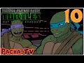 Прохождение TMNT: Out of the Shadows - #10