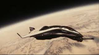 space sci- fi vehicles