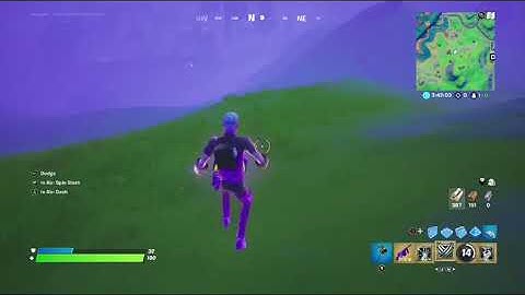 Shadow, Midas Part 2