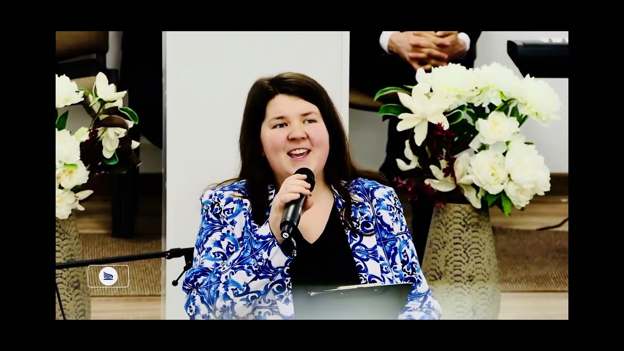 Doriana Paulescu- Caută fața Mea 