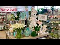 HOMEGOODS EASTER DECORORATIONS SPRING HOME DECOR SHOP WITH ME SHOPPING STORE WALK THROUGH