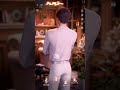 【恋と深空】ホムラに触れる（CV：立花慎之介）
