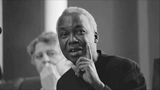 JULIUS NYERERE  Former President of Tanzania   Speech in Nicaragua in  1988