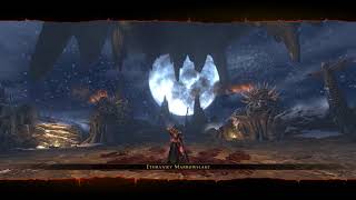 Neverwinter: Mod 12 - Gray Wolf Den [CW Solo]