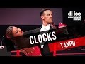 TANGO | Dj Ice - Clocks (32 BPM)