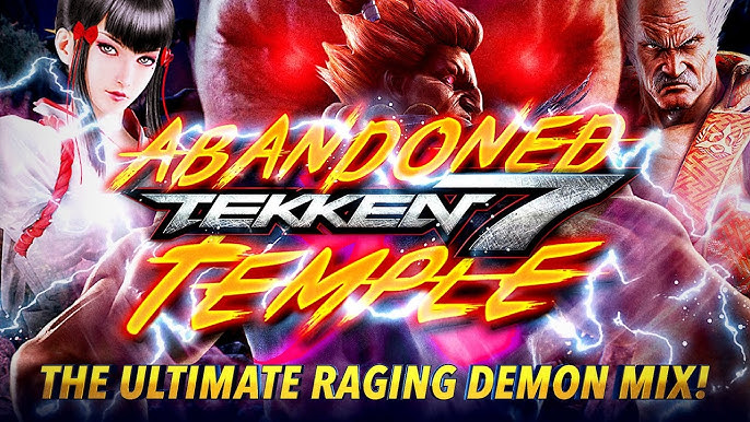 Tekken 7: A Journey into the Fighting Universe