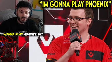 Tarik Reacts To Sen Zellsis Full Interview After Destroying EG In VCT