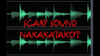 Scary Sound | Ambient Ghost Talk screenshot 3