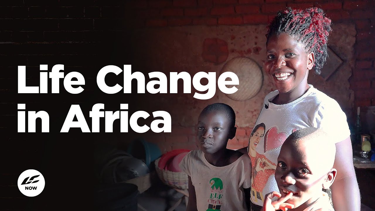 How Your Generosity Makes a Global Impact