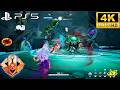 Marvel Rivals Scarlet Witch Competitive Gameplay- Domination on Krakoa (PS5 4K)