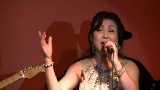 谷ちえ子「ろくでなし」inビーボーン2015062802