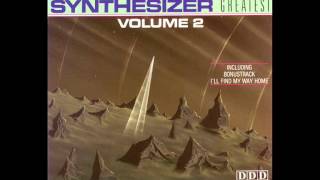 Schult & Bartos - The Model (Synthesizer Greatest Vol.2 by Star Inc.)