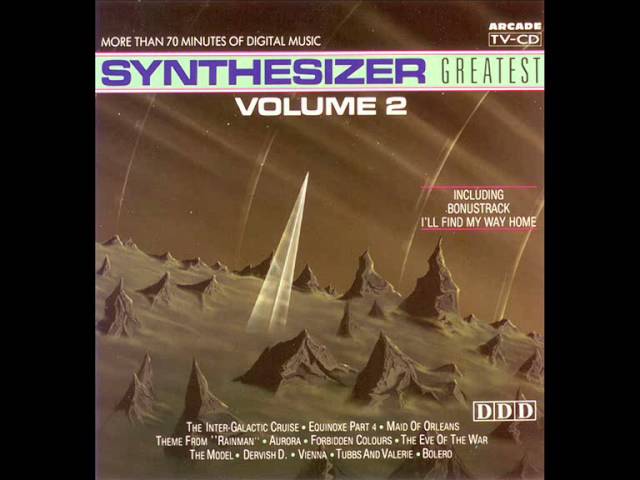 Watch Schult & Bartos - The Model (Synthesizer Greatest Vol.2 by Star Inc.) on YouTube Watch Schult & Bartos - The Model (Synthesizer Greatest Vol.2 by Star Inc.) on YouTube
