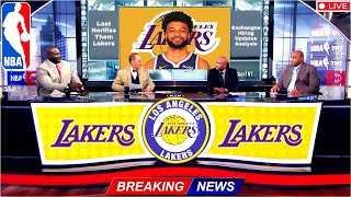 🚨 LAKERS LAND KENTAVIOUS CALDWELL-POPE FROM MAGIC TO BOOST DEFENSE! LOS ANGELES LAKERS NEWS