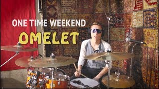 One Time Weekend | "Omelet" (OTW Beatlab Live Sessions)