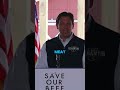 Ron DeSantis BANS Lab Grown Meat.. 😳