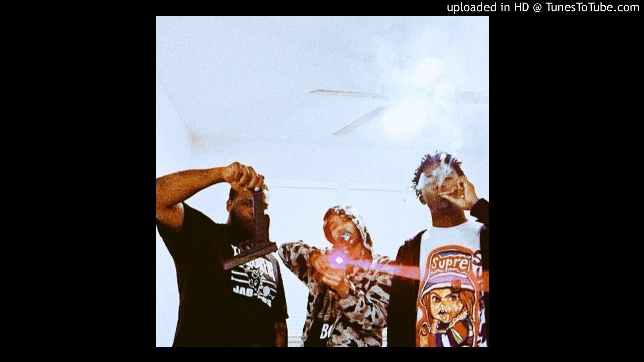 Playboi Carti x Famous Dex Type Beat 2018