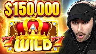 I Spammed $10K BUYS ON JUICY FRUITS... THEN GOT SAVED BY BLACKJACK AND MADE AN INSANE RUN!!!