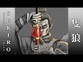 🔴We need more modern Ninja games with crazy mechanics [Sekiro]