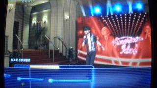 Karaoke Revolution Presents American Idol Encore 2billie Jean By Michael Jacksonhard Vocals