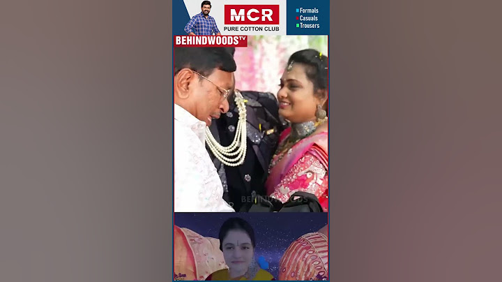 கல்யாணத்தில் இறந்தும் AI-ல் வந்த அம்மா 😭 மண மேடையில் கதறி அழுத பையன்