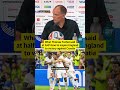 'I told them to calm down': How Tuchel inspired England to victory against Croatia #shorts