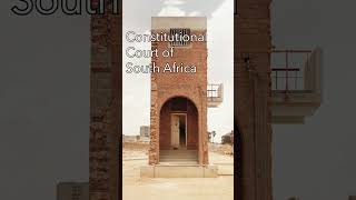 RANKING 5 Most ICONIC Buildings in South Africa #architecture #southafrica #ranking